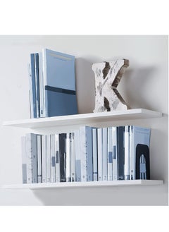 2-Pcs Floating Wall Shelves 40/60/80/100×15 cm - pzsku/Z54C323D4A56EC34293D9Z/45/_/1706730503/9d224a9f-d780-4ba3-adcf-6f95b202ea78