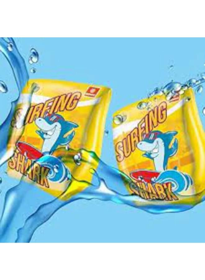 Mondo Surfing Shark Arm Floaties - Image 2