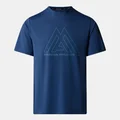 THE NORTH FACE Blue