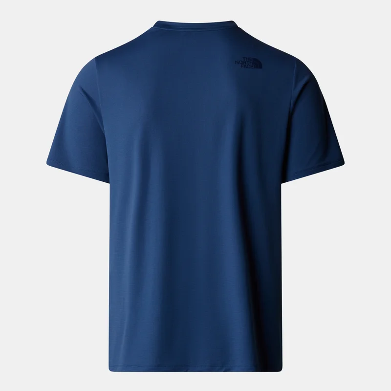 THE NORTH FACE Men's Mountain Athletics 24/7 T-Shirt