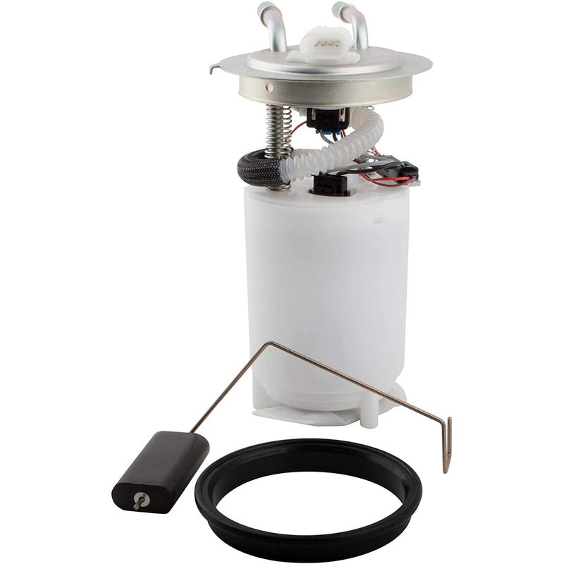 MYSMOT E3549M Electric Fuel Pump Module Assembly with Sending Unit for Buick Rainier 2004 Chevrolet Trailblazer GMC Envoy 20022004 Isuzu Ascender 20032005 19206120 19206124 15013514