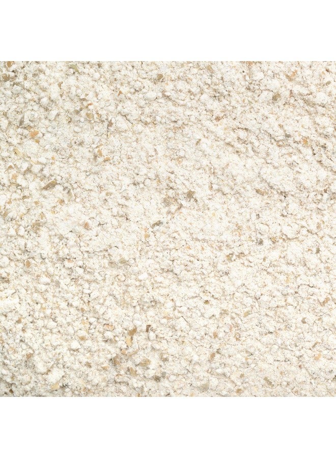 NatureJam White Rye Flour 2 Pounds Bulk Bag - Image 4