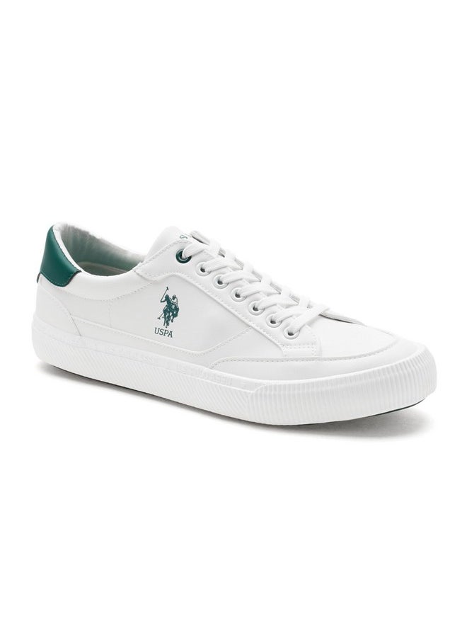 U.S. POLO ASSN. Mens Olivier White Sneaker - 9 UK (2FD24217W01) - pzsku/Z54C373E23AD099E5A8BFZ/45/_/1737806321/a66f971b-a957-4873-ad82-0342173b4cb8