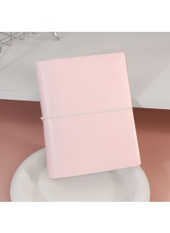 Milk yellow M5 strap binder