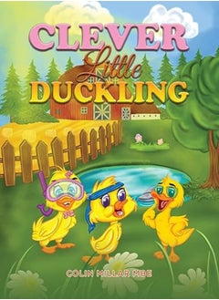 Clever Little Duckling 