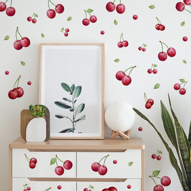 Arawat Cherry Room Decor - Image 3