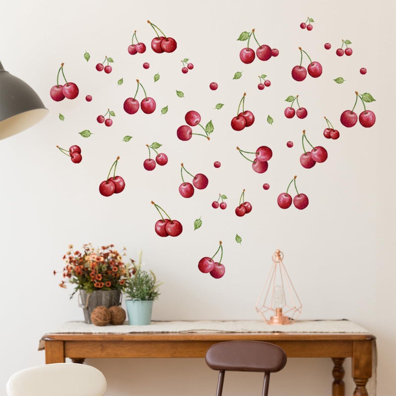 Arawat Cherry Room Decor - Image 2