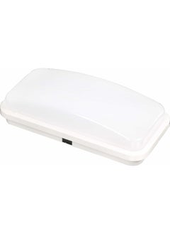 Hummer 24 watt rectangular floodlight 