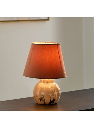 Auden LED Bulb Lamp with Speckle Glass Base 17.2 x 24 x 17.2 cm - pzsku/Z54C39E72DE27588D3742Z/45/1757063715/7e287d1d-4889-48c3-86b7-1228cc20af6b