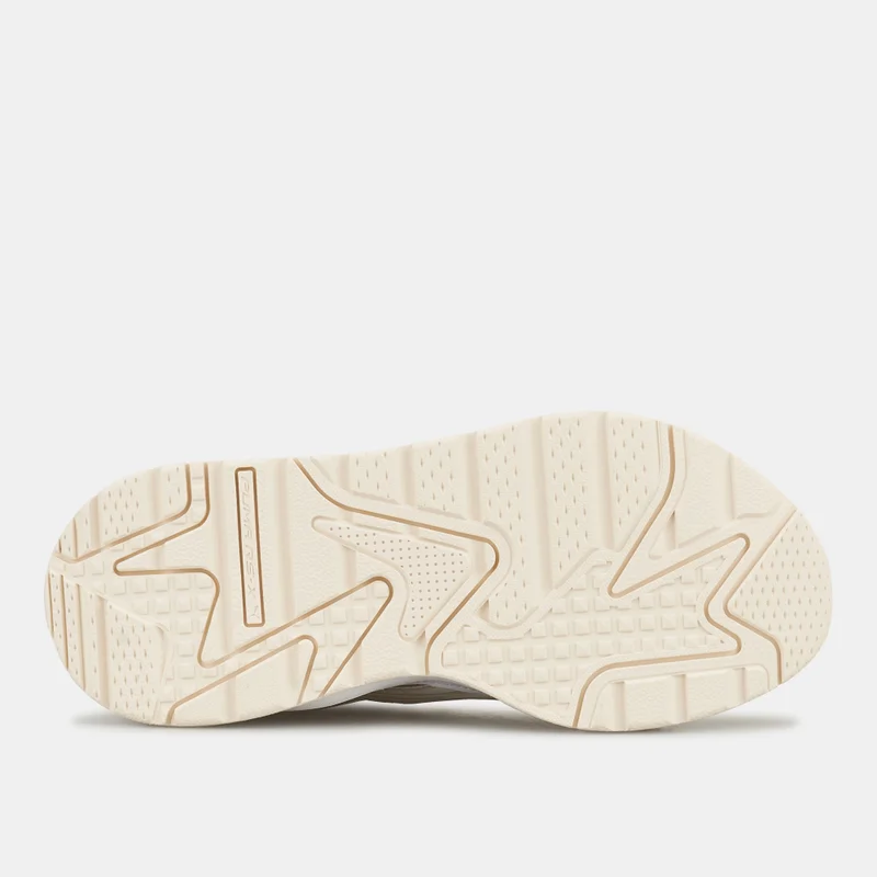 PUMA Women's RS X Efekt Thrifted Shoe