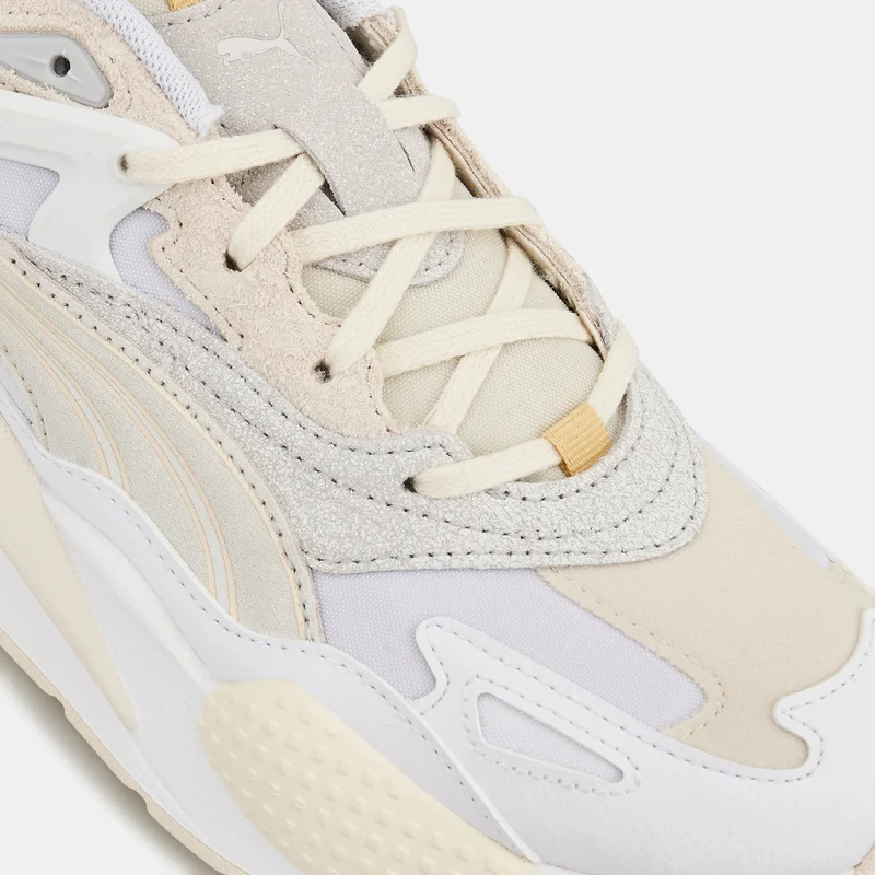 PUMA Women's RS X Efekt Thrifted Shoe