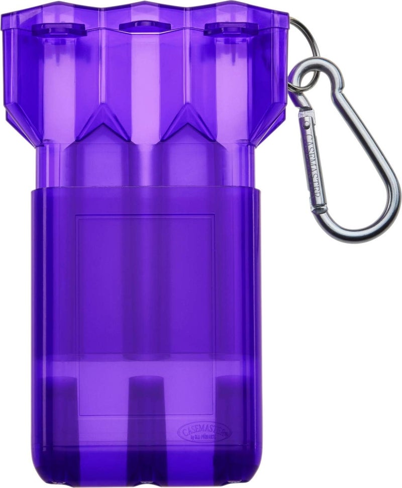 CASEMASTER by GLD Products Nomad Adjustable Dart Case - Image 1