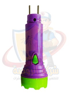 Generic Electric Mosquito Zapper Racket  - Image 2