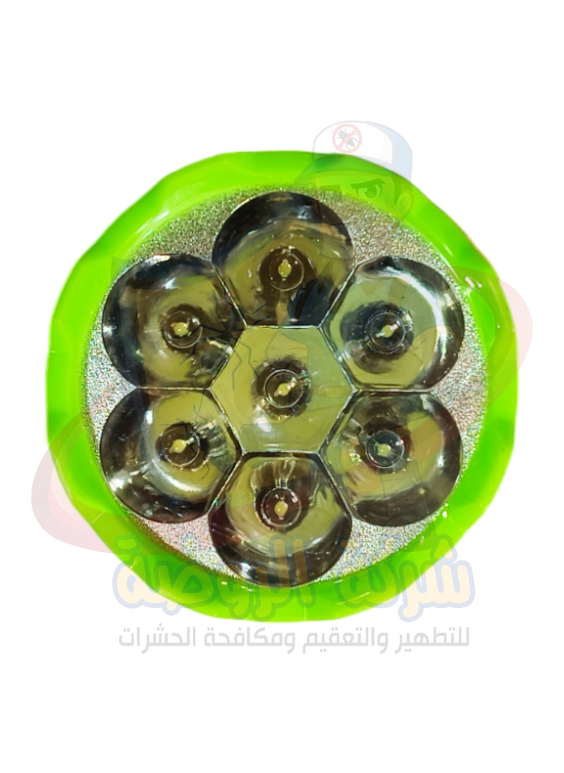 Generic - Electric Mosquito Zapper Racket - Image 1