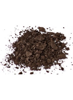 Zuzu Luxe Zuzu Luxe Mineral Eyeshadow (Espresso - Darkest Brown/Matte), Richly pigmented, velvety smooth formula. Natural, Paraben Free, Vegan, Gluten-free, Cruelty-free, Non GMO, 0.07 oz  - Image 2