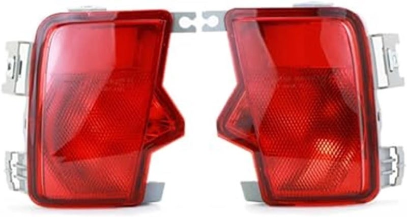 Wivplex Rear Tail Light for Subaru Outback 2010-2014 - Image 1