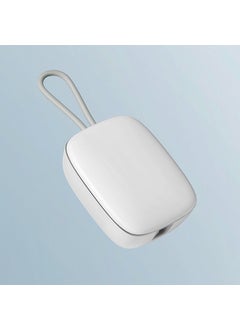 Portable UVC Toothbrush Sanitizer Box USBWhite White - pzsku/Z54C479E062EEFCE1AC12Z/45/_/1727184595/4d381630-461b-4148-aea8-f4cd2cae257e