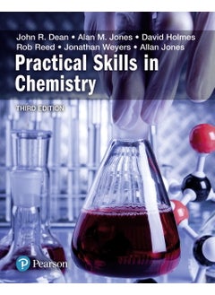 Practical Skills in Chemistry 