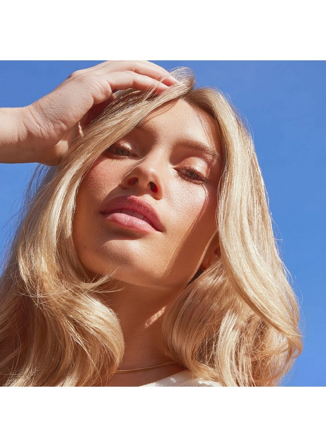 يونايت هير شامبو UNITE Hair BLONDA الأرجواني، 8 أونصة سائلة  - Image 2