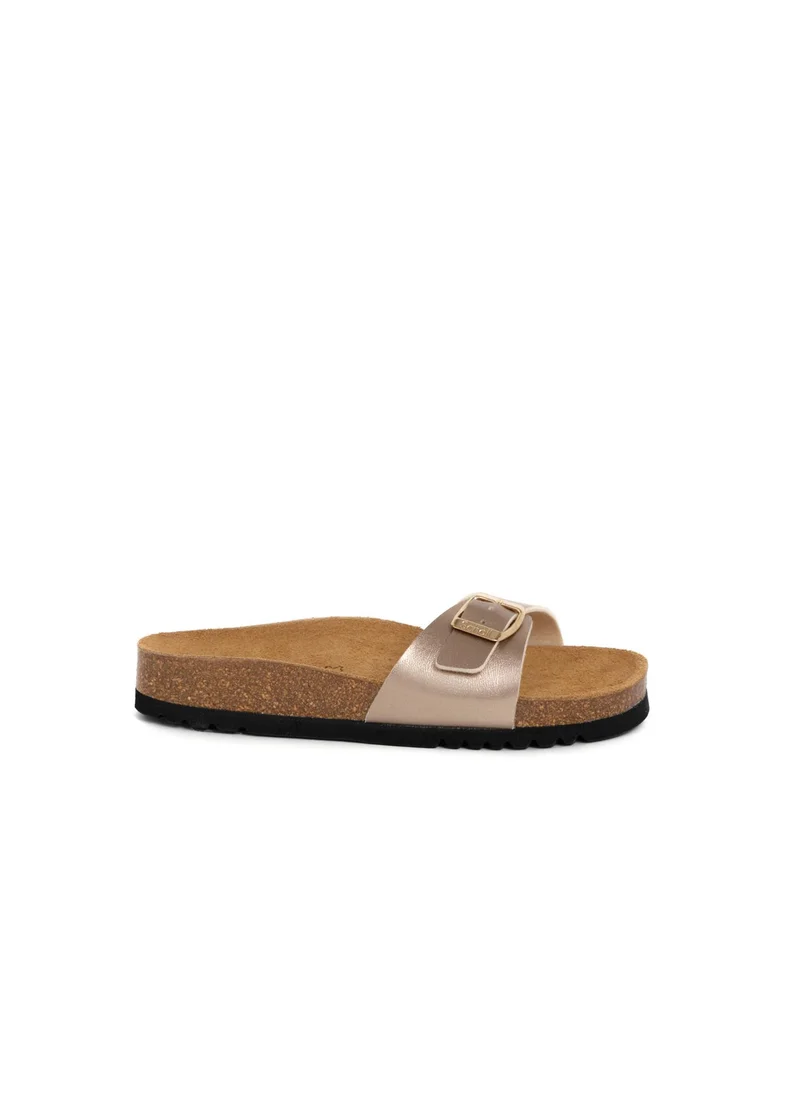 Scholl MULES TAUPE ESTELLE