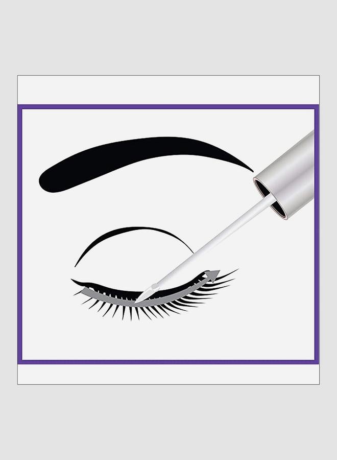 رابيد لاش سيروم إطالة وتكثيف الرموش، 3 مل - Image 2