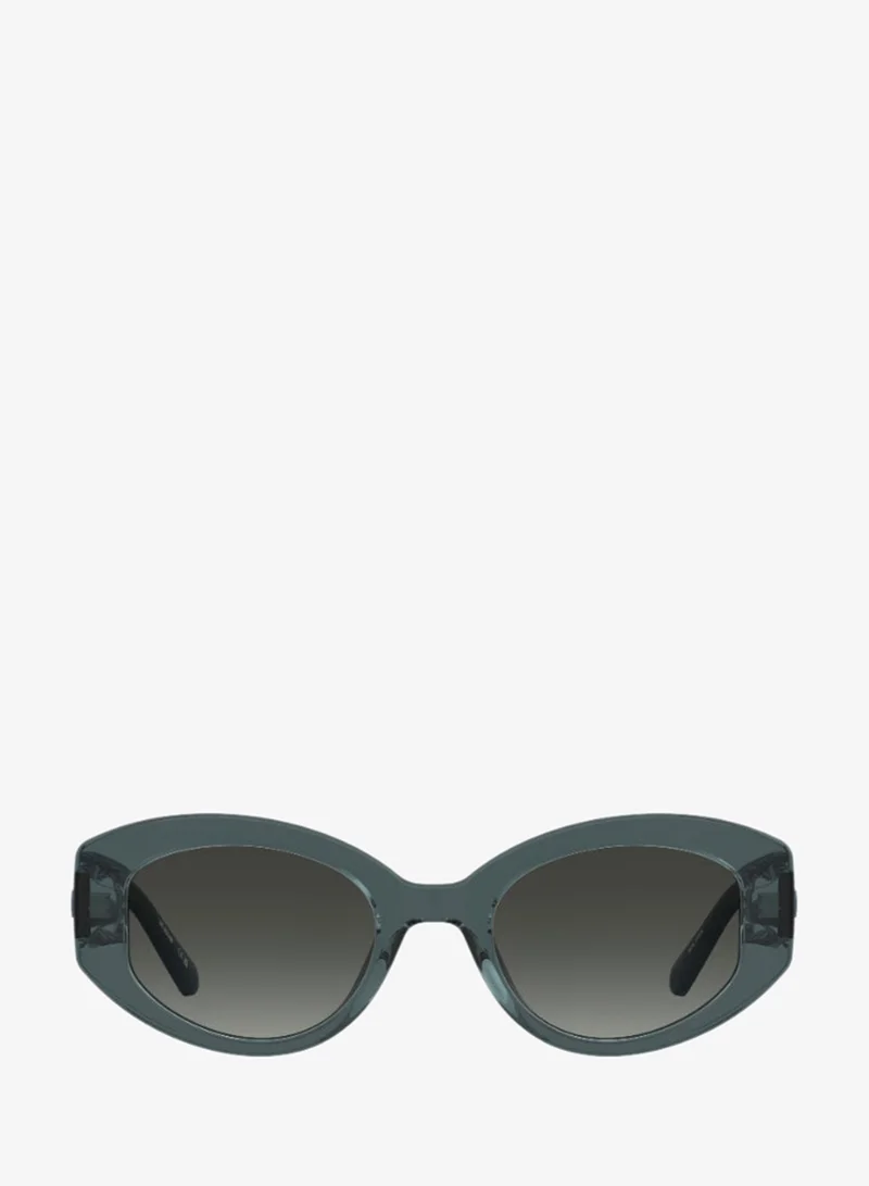 Love Moschino  MOSCHINO LOVE MOL105/S Sunglasses Multicolour Cat Eye  | Best Price UAE