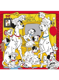 Ravensburger 3X49 Piece Puzzle Walt Disney Animals 51557  - Image 3