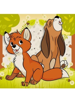 Ravensburger 3X49 Piece Puzzle Walt Disney Animals 51557  - Image 4