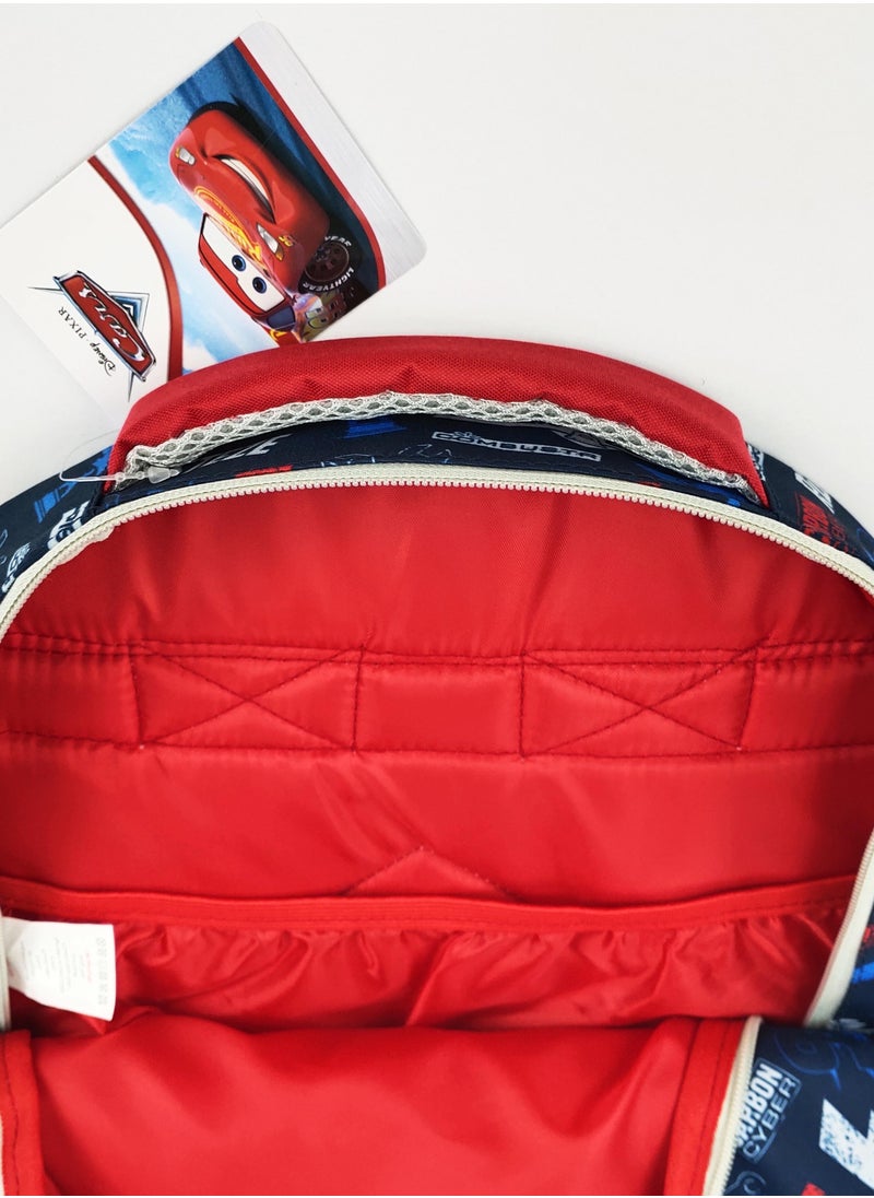 Disney - Disney Cars Super Charge 18 inches Backpack - Image 1
