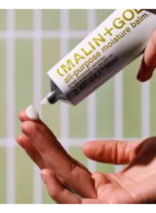 Malin + Goetz All-purpose Moisture Balm 30ml - Image 2