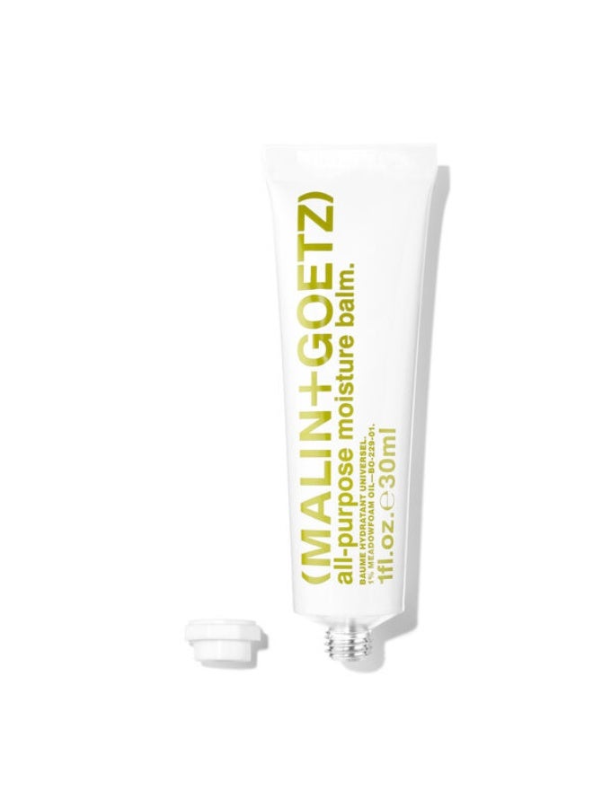 Malin + Goetz All-purpose Moisture Balm 30ml - Image 4