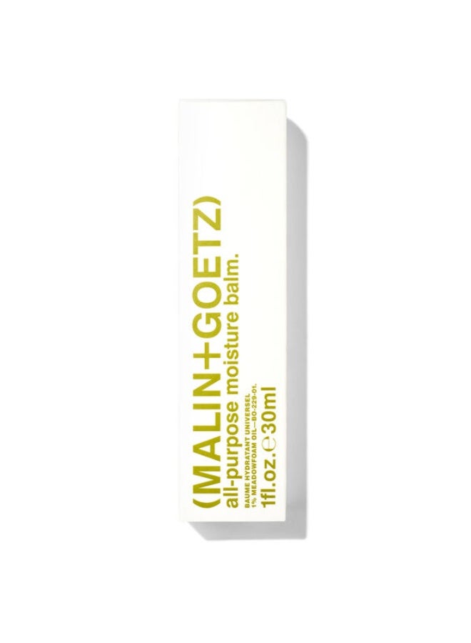 Malin + Goetz All-purpose Moisture Balm 30ml - Image 3
