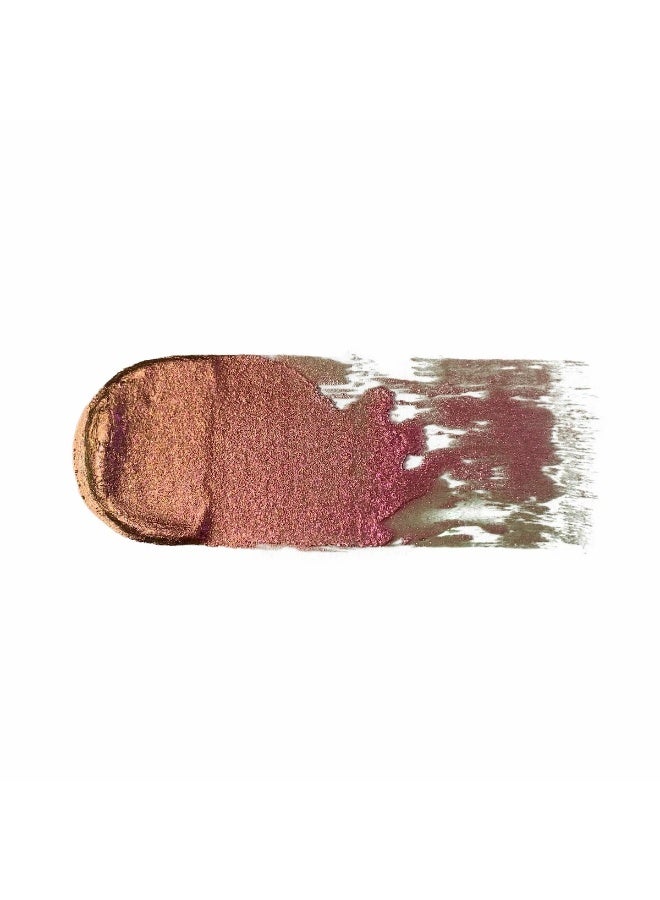 Danessa Myricks Beauty Twin Flames Multichrome Pigment Star Ruby 2.5ml - Image 2