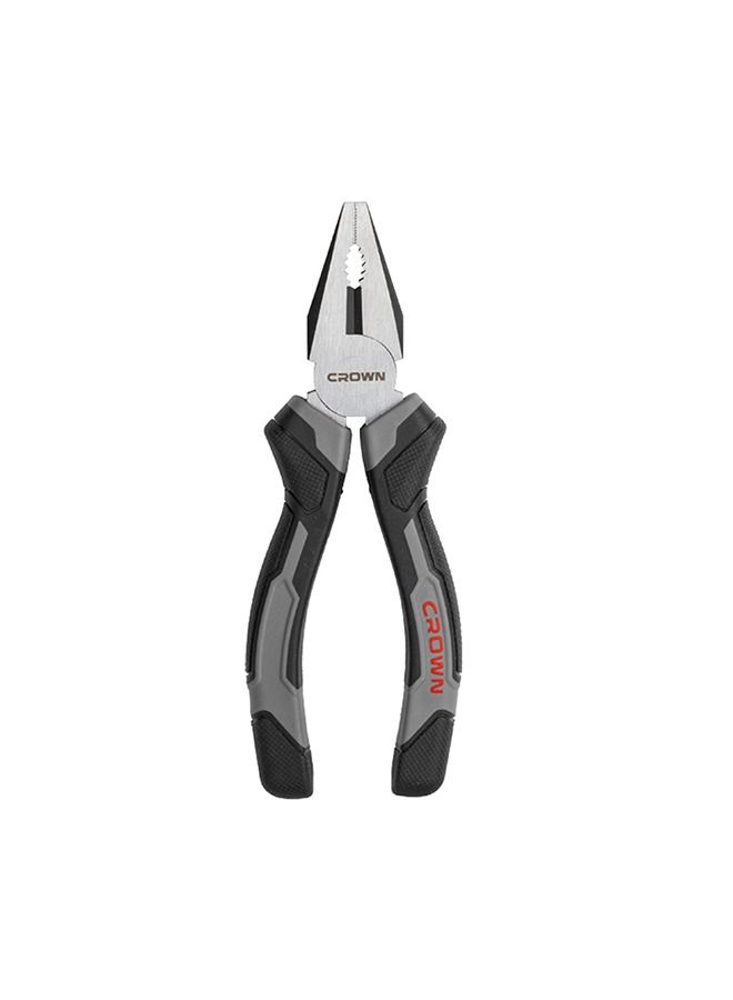 Crown Combination Plier 6 inch