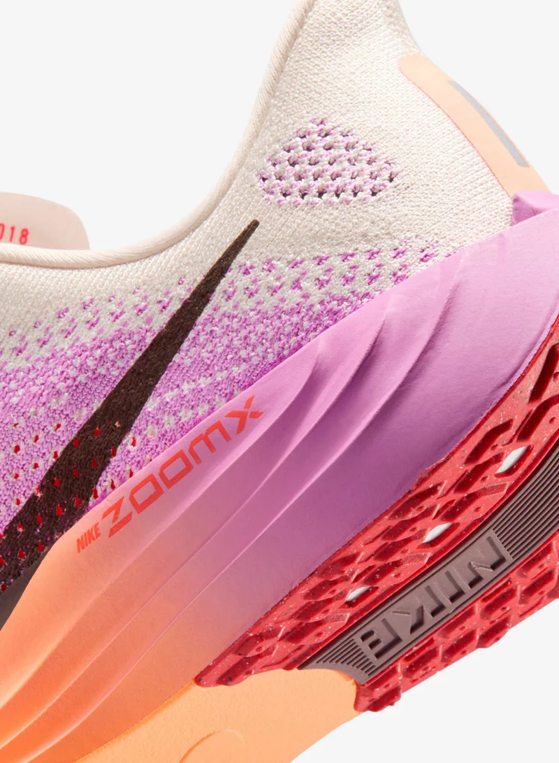 Nike White Women's Pegasus Plus Road Running Shoes for Women | Best Price UAE