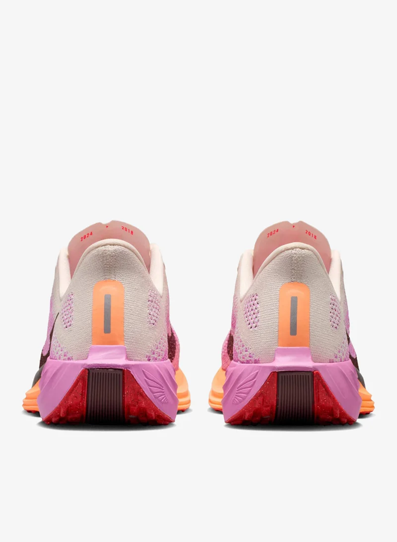 Nike White Women's Pegasus Plus Road Running Shoes for Women | Best Price UAE