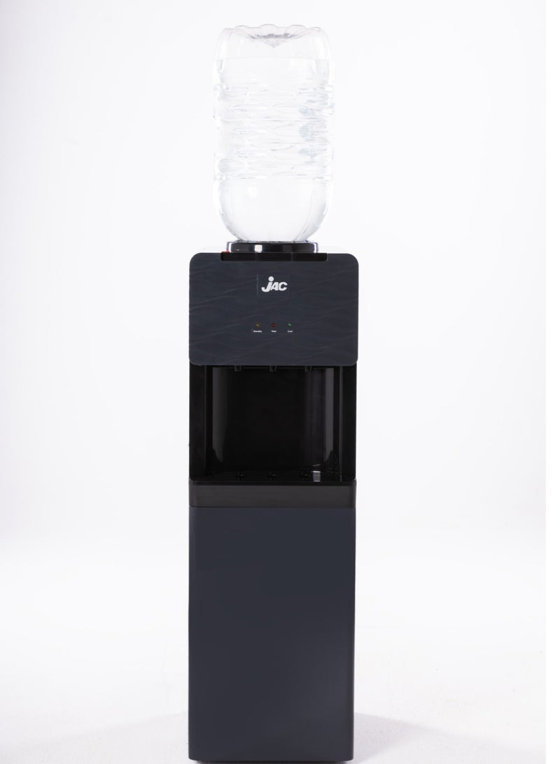 Jack Water Cooler 3 Taps - Cold/Hot/Light/Multicolor - Image 2
