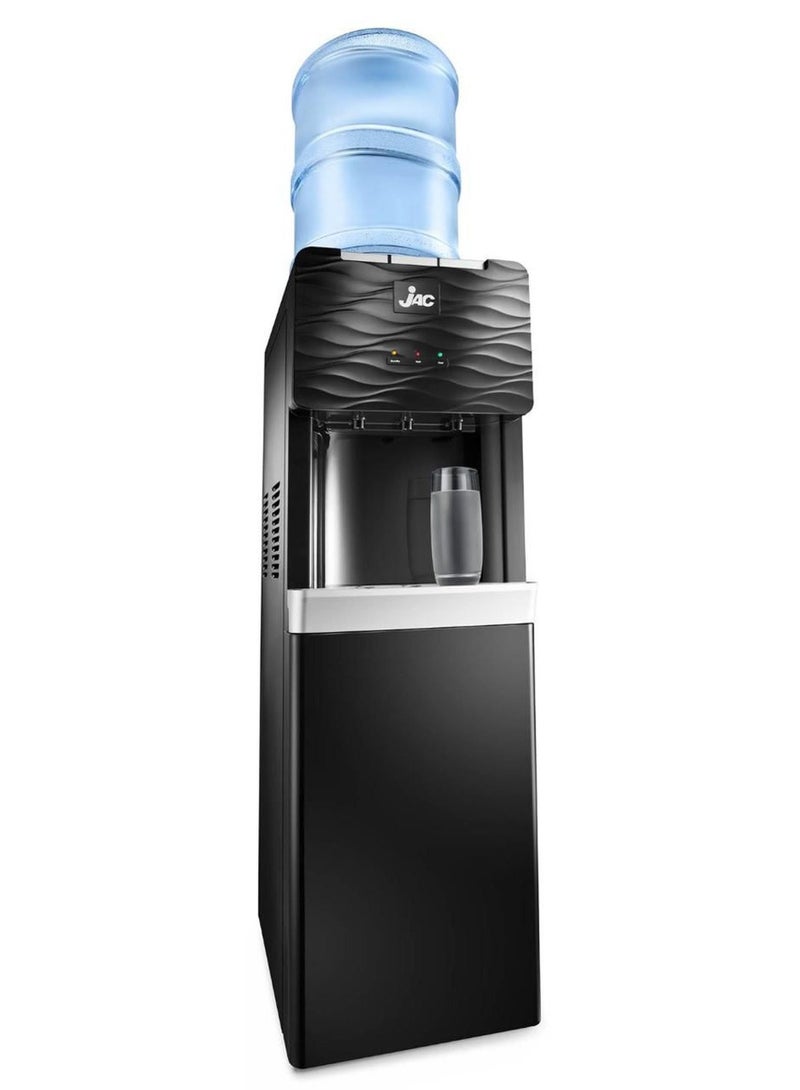 جاك مبرد مياة جاك 3 حنفية -بارد/ساخن /فاتر /متعدد الالوان - Image 1