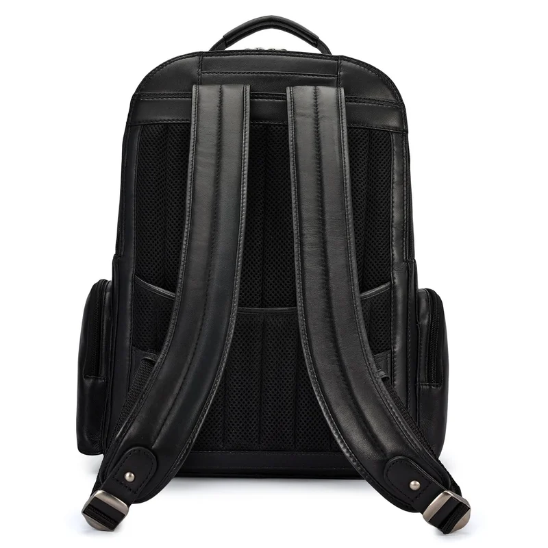 Da Milano  Classic Backpack (M)  | Best Price UAE