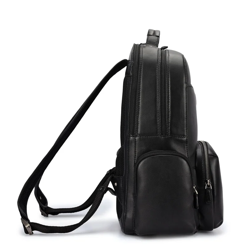 Da Milano  Classic Backpack (M)  | Best Price UAE