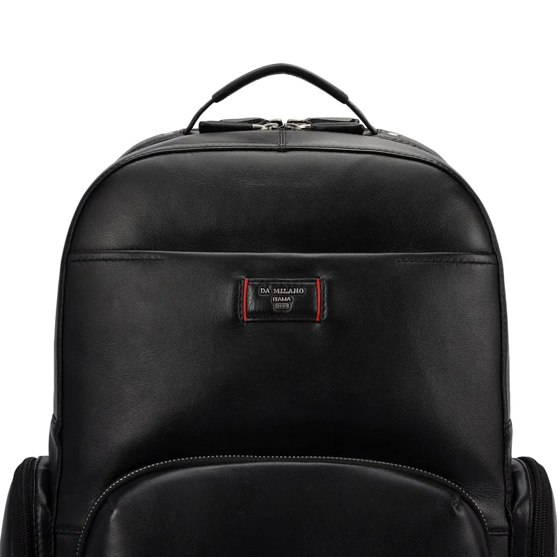 Da Milano  Classic Backpack (M)  | Best Price UAE