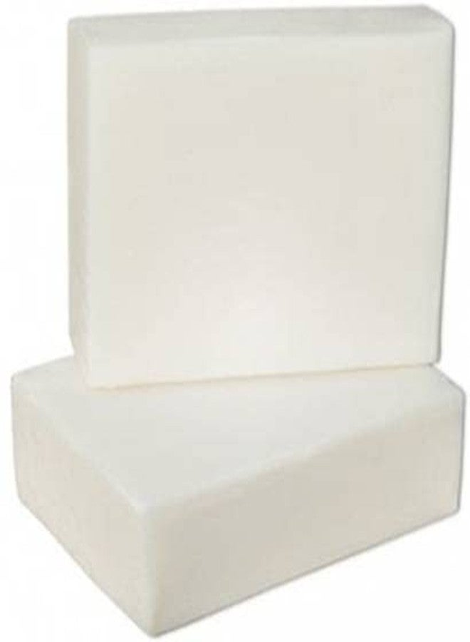 Vaani Goat Milk Glycerine Soap Base | Soap Base to Make Soap at Home / 1kg - Image 3
