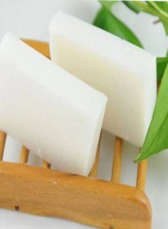 Vaani Goat Milk Glycerine Soap Base | Soap Base to Make Soap at Home / 1kg - Image 4
