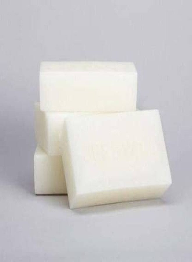 Vaani Goat Milk Glycerine Soap Base | Soap Base to Make Soap at Home / 1kg - Image 5