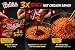 Samyang Hot Chicken Flavor Ramen Buldak 3X Spicy Instant Noodles - Image 4