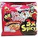 Samyang Hot Chicken Flavor Ramen Buldak 3X Spicy Instant Noodles - Image 2