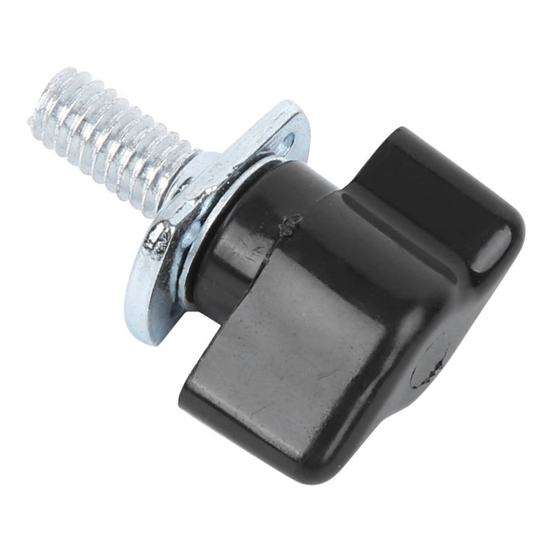 Hard Top Quick Removal Fastener Kit Thumb Screw Nut Fit for Jeep Wrangler YJ TJ JK M8 25mm 95‑16 - Image 2