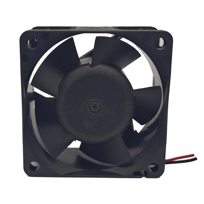 Laptop Parts for PE60252BX-000C-A99 6CM Cooling Fan 6025 Cooler 60 * 60 * 25mnm DC24V 4.56W - Image 3