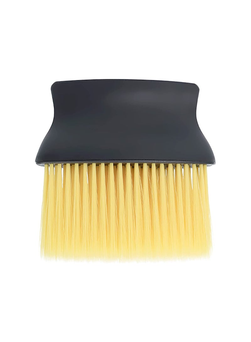 Compact Dust Cleaner Brush Long Hair, 10x2x12.5cm, Perfect Cleaning Tool For Car Interio - Image 2