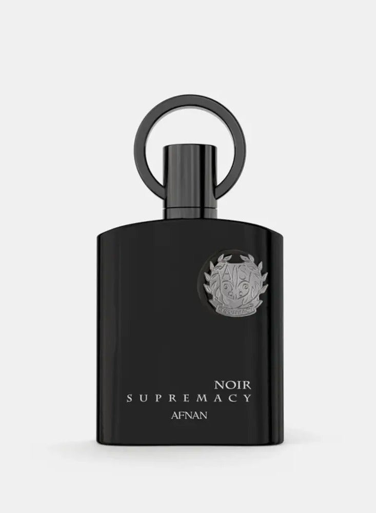 Afnan SUPREMACY NOIR 100ML - Image 1